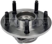 Load image into Gallery viewer, 930-610 Wheel Bearing and Hub Assembly Dorman - OE Solutions Canada
