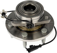 Load image into Gallery viewer, 930-611 Wheel Bearing and Hub Assembly Dorman - OE Solutions Canada