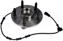 Load image into Gallery viewer, 930-613 Wheel Bearing and Hub Assembly Dorman - OE Solutions Canada