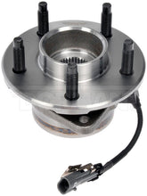Load image into Gallery viewer, 930-615 Wheel Bearing and Hub Assembly Dorman - OE Solutions Canada