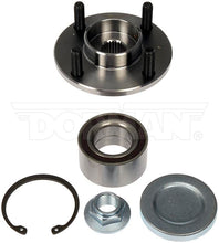 Charger l'image dans la galerie, 930-616 Wheel Bearing and Hub Assembly Dorman - OE Solutions Canada