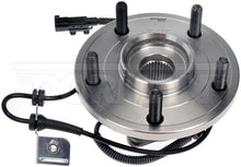 Load image into Gallery viewer, 930-617 Wheel Bearing and Hub Assembly Dorman - OE Solutions Canada