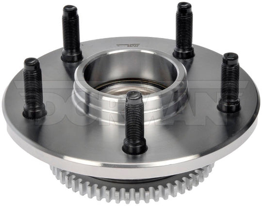930-619 Wheel Bearing and Hub Assembly Dorman - OE Solutions Canada