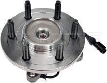 Load image into Gallery viewer, 930-622 Wheel Bearing and Hub Assembly Dorman - OE Solutions Canada
