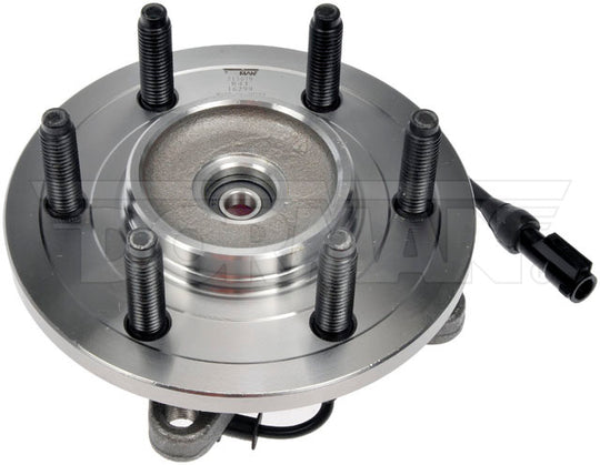 930-622 Wheel Bearing and Hub Assembly Dorman - OE Solutions Canada