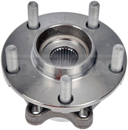 930-623 Wheel Bearing and Hub Assembly Dorman - OE Solutions Canada