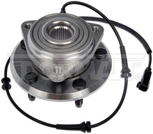 Load image into Gallery viewer, 930-625 Wheel Bearing and Hub Assembly Dorman - OE Solutions Canada