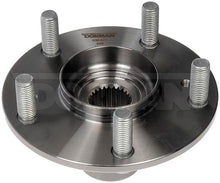 Load image into Gallery viewer, 930-627 Wheel Hub Dorman - OE Solutions Canada