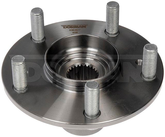 930-627 Wheel Hub Dorman - OE Solutions Canada