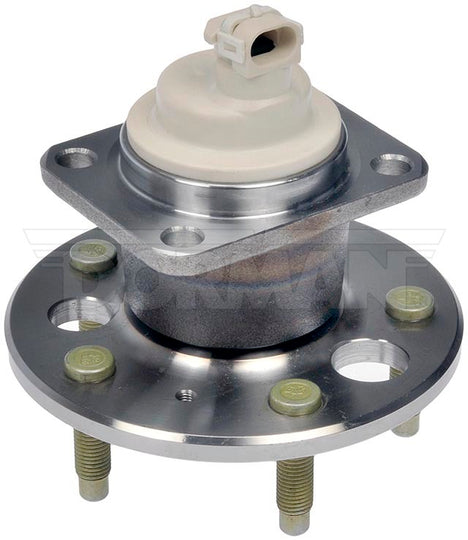 930-629 Wheel Bearing and Hub Assembly Dorman - OE Solutions Canada