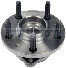 Load image into Gallery viewer, 930-630 Wheel Bearing and Hub Assembly Dorman - OE Solutions Canada