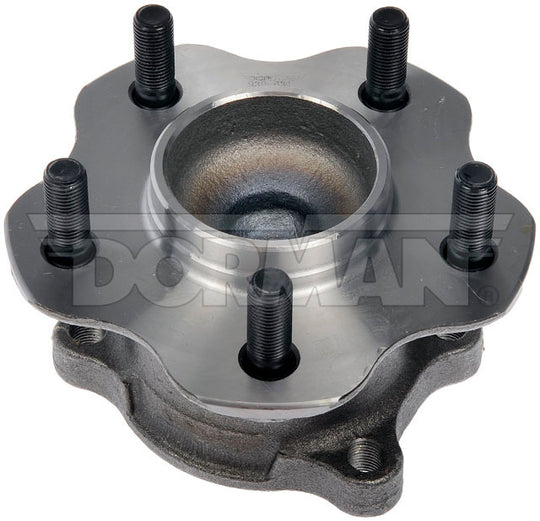 930-631 Wheel Bearing and Hub Assembly Dorman - OE Solutions Canada