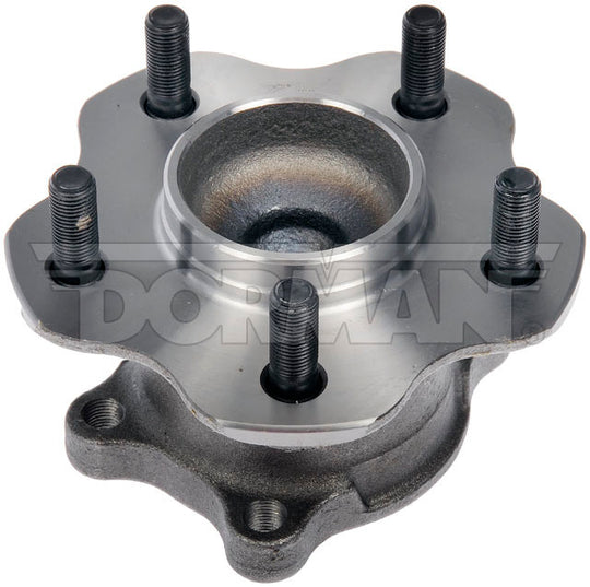 930-632 Wheel Bearing and Hub Assembly Dorman - OE Solutions Canada