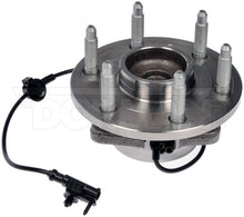Load image into Gallery viewer, 930-633 Wheel Bearing and Hub Assembly Dorman - OE Solutions Canada