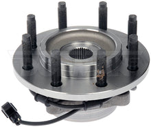 Load image into Gallery viewer, 930-636 Wheel Bearing and Hub Assembly Dorman - OE Solutions Canada