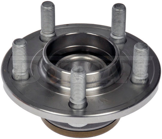 930-638 Wheel Bearing and Hub Assembly Dorman - OE Solutions Canada