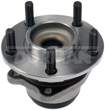 Load image into Gallery viewer, 930-640 Wheel Bearing and Hub Assembly Dorman - OE Solutions Canada