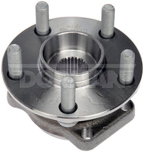 Charger l'image dans la galerie, 930-642 Wheel Bearing and Hub Assembly Dorman - OE Solutions Canada
