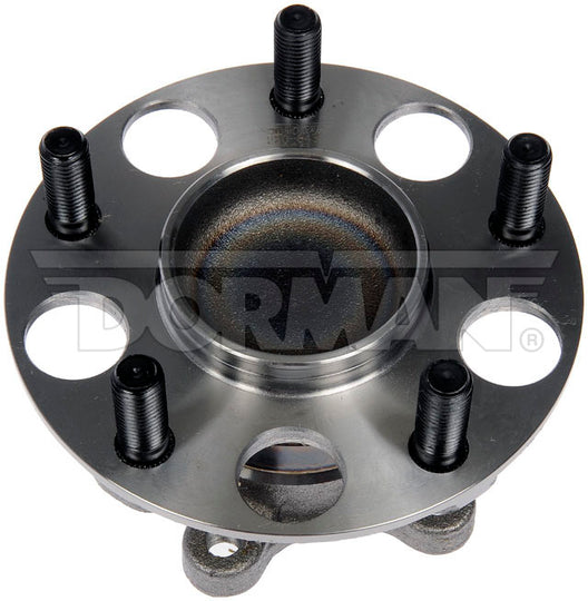 930-643 Wheel Bearing and Hub Assembly Dorman - OE Solutions Canada