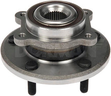 Load image into Gallery viewer, 930-644 Wheel Bearing and Hub Assembly Dorman - OE Solutions Canada