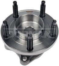Load image into Gallery viewer, 930-648 Wheel Bearing and Hub Assembly Dorman - OE Solutions Canada