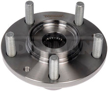 Load image into Gallery viewer, 930-650 Wheel Hub Dorman - OE Solutions Canada