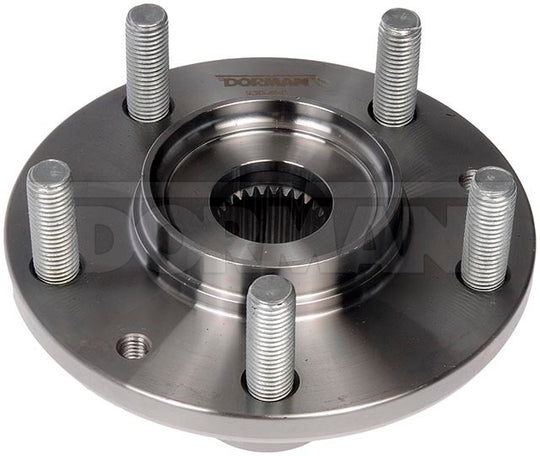 930-650 Wheel Hub Dorman - OE Solutions Canada