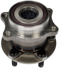 Load image into Gallery viewer, 930-654 Wheel Bearing and Hub Assembly Dorman - OE Solutions Canada