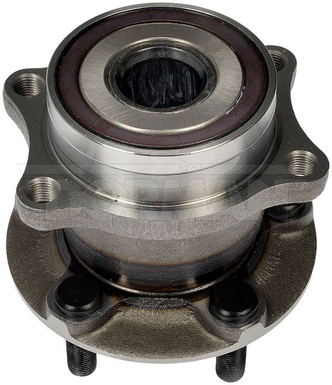 930-654 Wheel Bearing and Hub Assembly Dorman - OE Solutions Canada