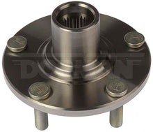 Load image into Gallery viewer, 930-700 Wheel Hub Dorman - OE Solutions Canada