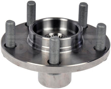 Load image into Gallery viewer, 930-701 Wheel Hub Dorman - OE Solutions Canada