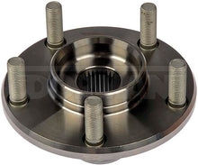 Load image into Gallery viewer, 930-703 Wheel Hub Dorman - OE Solutions Canada