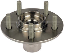 Load image into Gallery viewer, 930-704 Wheel Hub Dorman - OE Solutions Canada