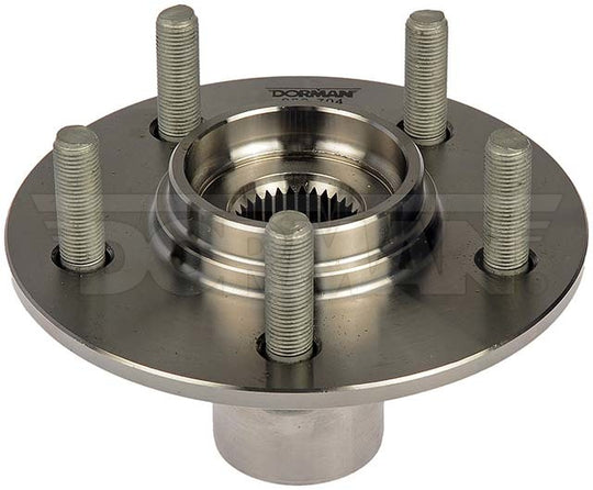 930-704 Wheel Hub Dorman - OE Solutions Canada