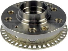 Load image into Gallery viewer, 930-800 Wheel Hub Dorman - OE Solutions Canada