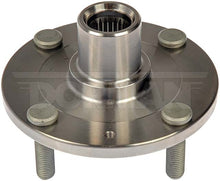 Load image into Gallery viewer, 930-953 Wheel Hub Dorman - OE Solutions Canada