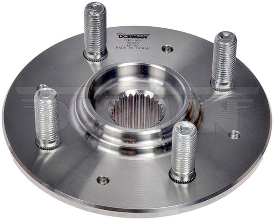 930-981 Wheel Hub Dorman - OE Solutions Canada