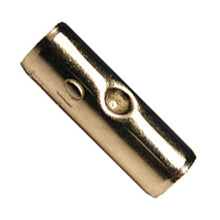 Charger l'image dans la galerie, 9300-CS Butt Connector Pico 12-10 AWG Non-Insulated High-Temperature Butt Connectors 100 pcs Pico Wiring