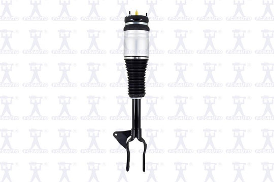 93017 Front Left Air Suspension Strut FCS Shocks & Struts