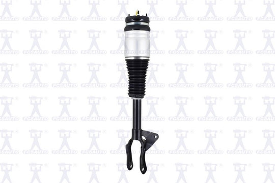 93017 Front Left Air Suspension Strut FCS Shocks & Struts