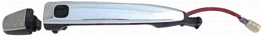93018 Exterior Door Handle Dorman - HELP Canada