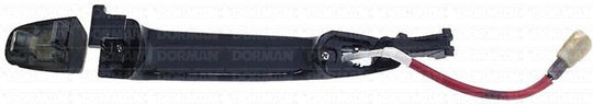 93018 Exterior Door Handle Dorman - HELP Canada