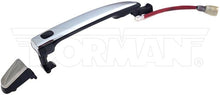 Load image into Gallery viewer, 93018 Exterior Door Handle Dorman - HELP Canada