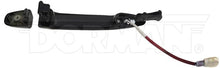 Load image into Gallery viewer, 93019 Exterior Door Handle Dorman - HELP Canada