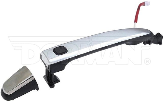 93019 Exterior Door Handle Dorman - HELP Canada