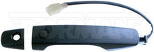 Load image into Gallery viewer, 93023 Exterior Door Handle Dorman - HELP Canada