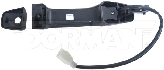 93023 Exterior Door Handle Dorman - HELP Canada