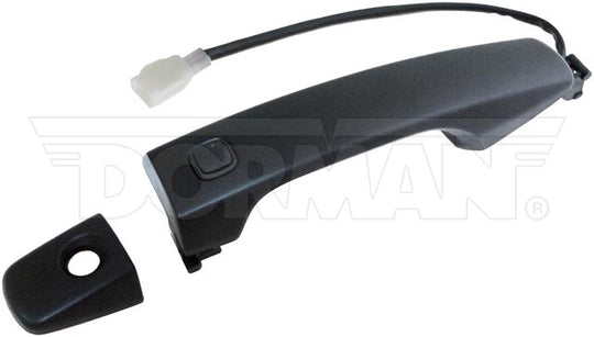 93023 Exterior Door Handle Dorman - HELP Canada