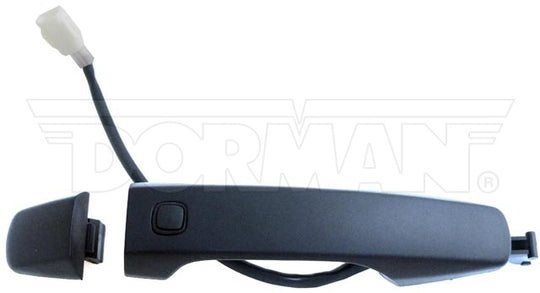 93024 Exterior Door Handle Dorman - HELP Canada