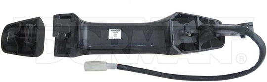 93024 Exterior Door Handle Dorman - HELP Canada